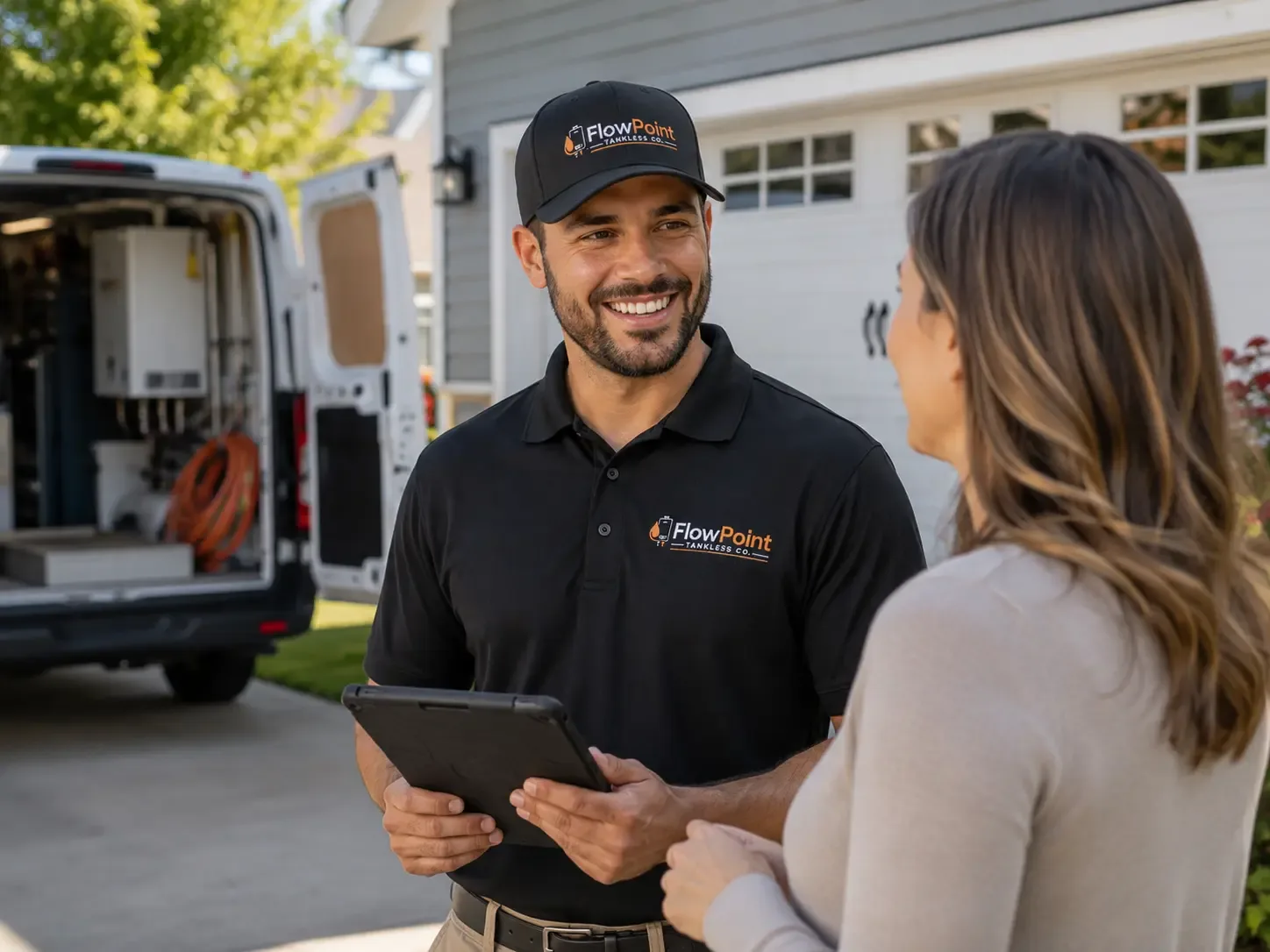 Tankless Water Heater Installation Frazee, MN FAQs